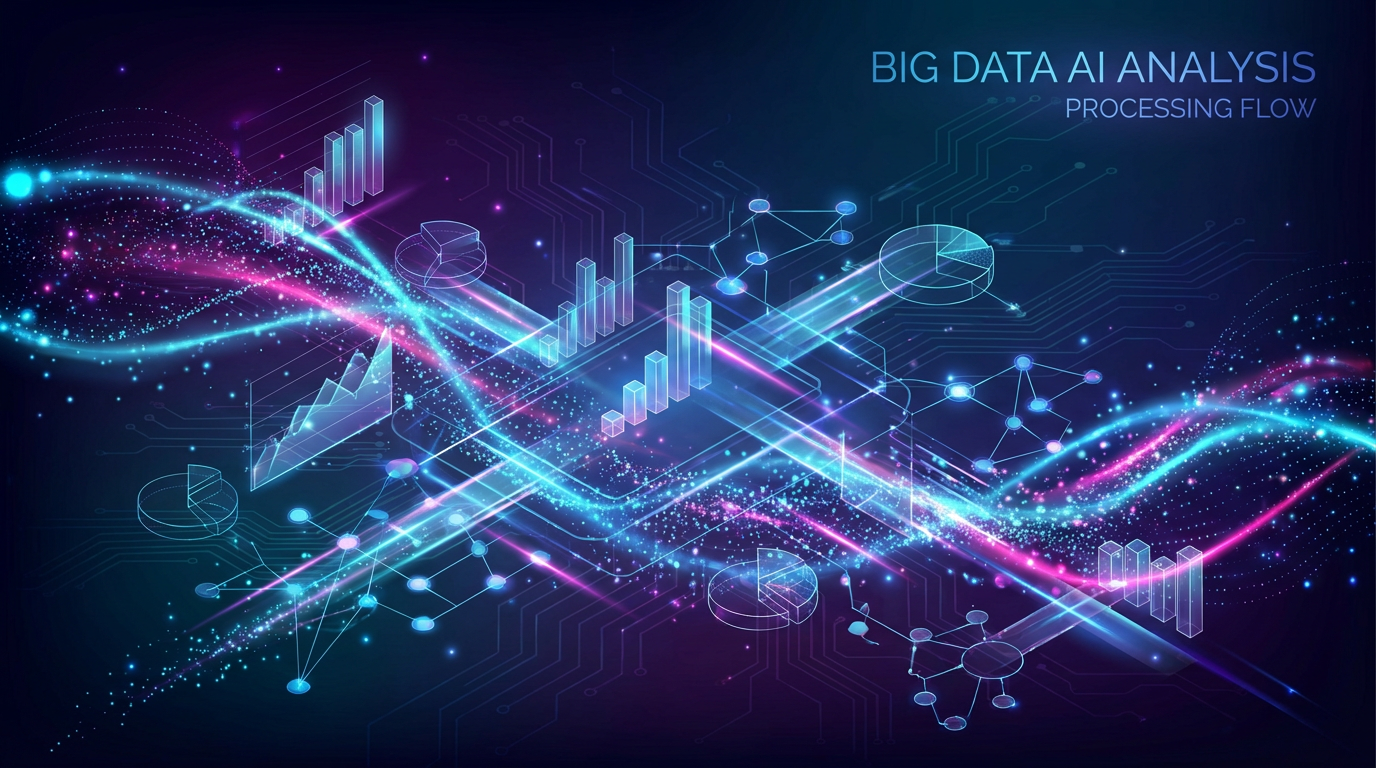 Visualisation données IA