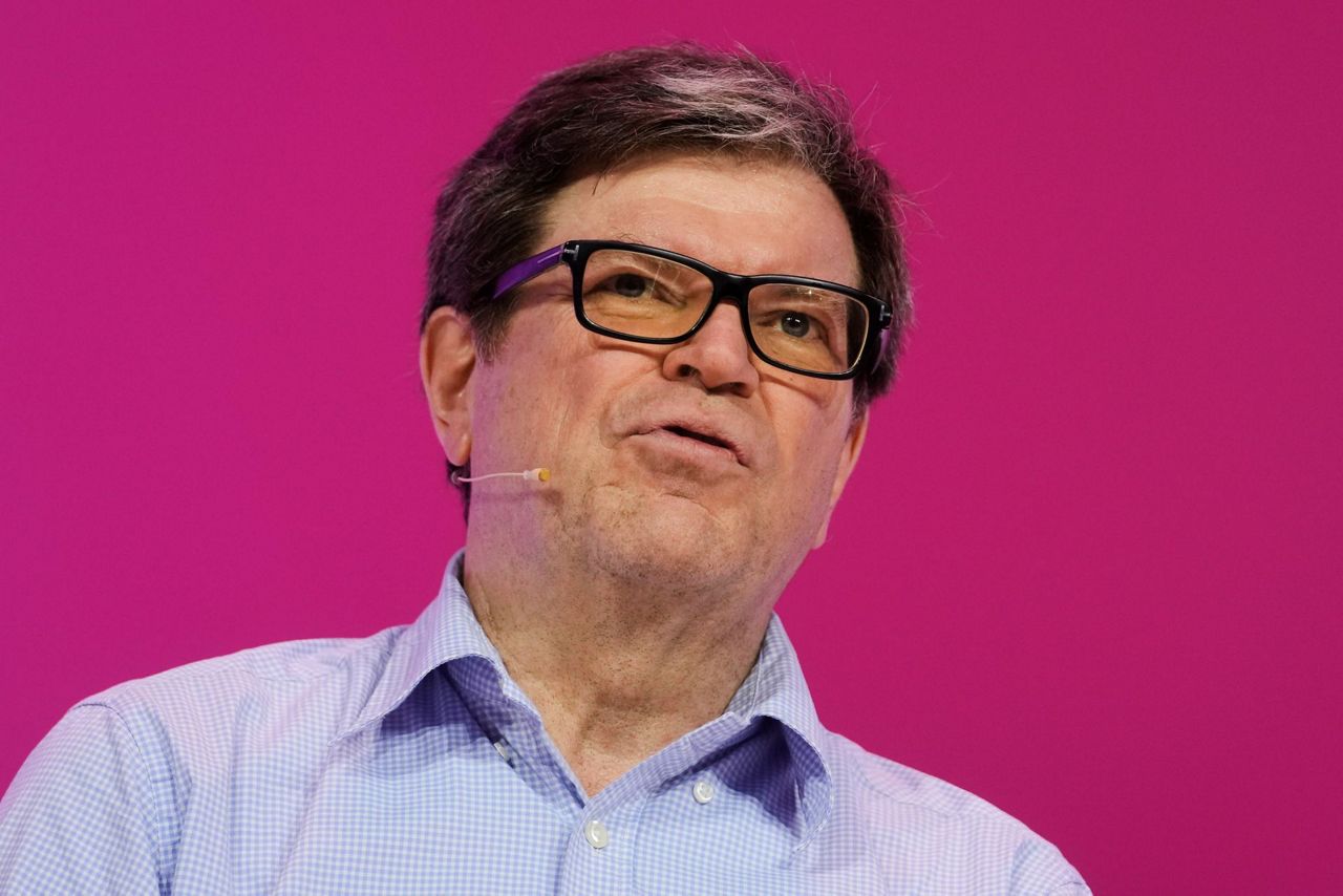 Yann LeCun